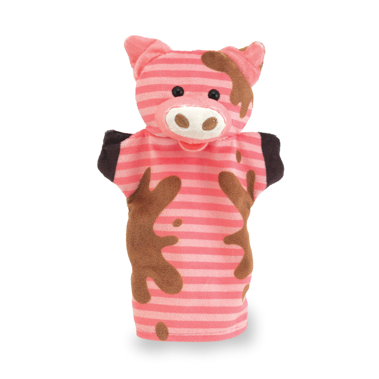 Melissa & Doug Hand Puppets - Farm Friends