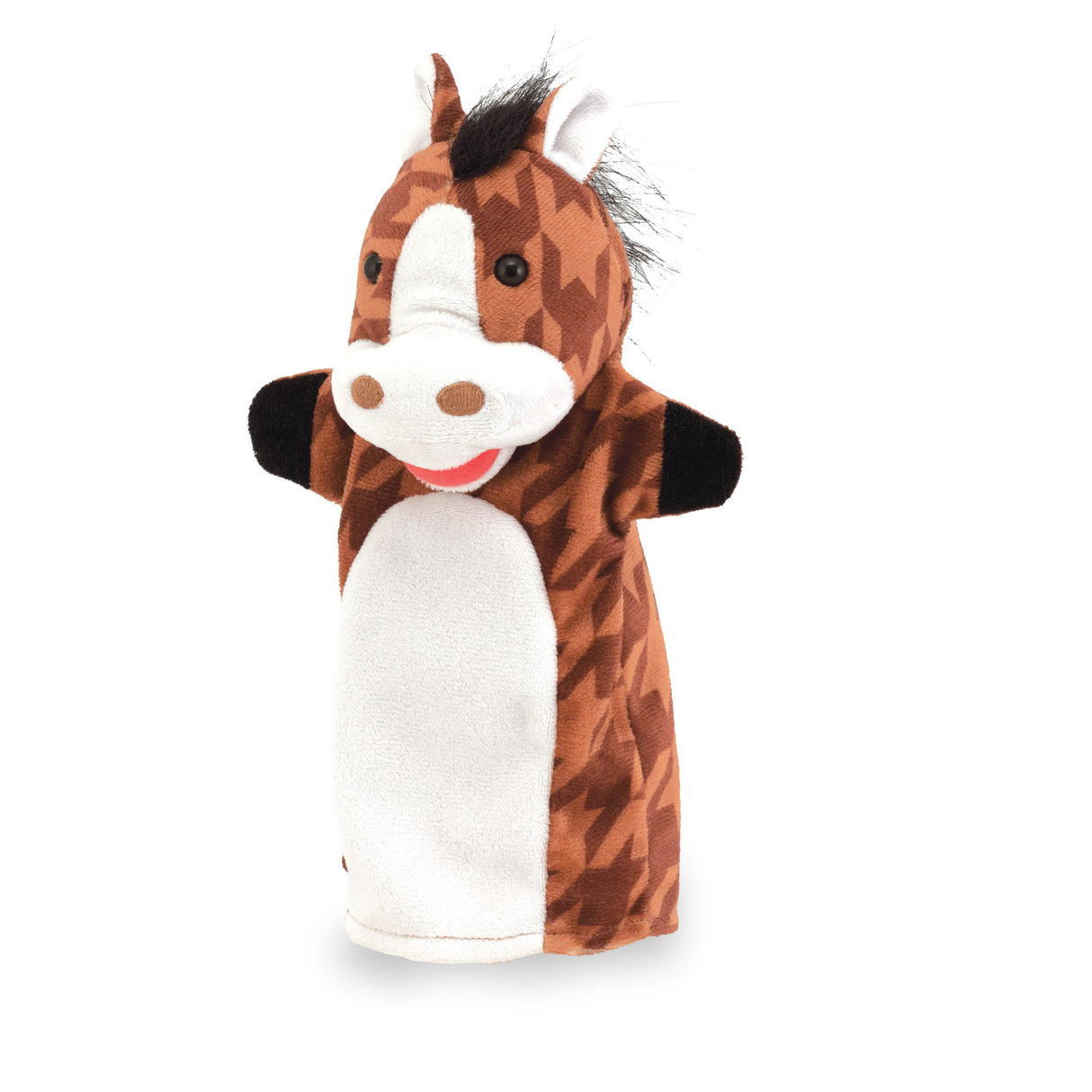 Melissa & Doug Hand Puppets - Farm Friends