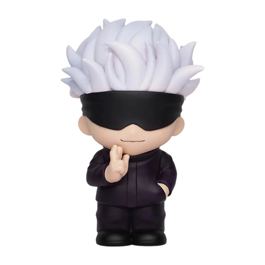 Jujutsu Kaisen Gojo PVC Figural Bank