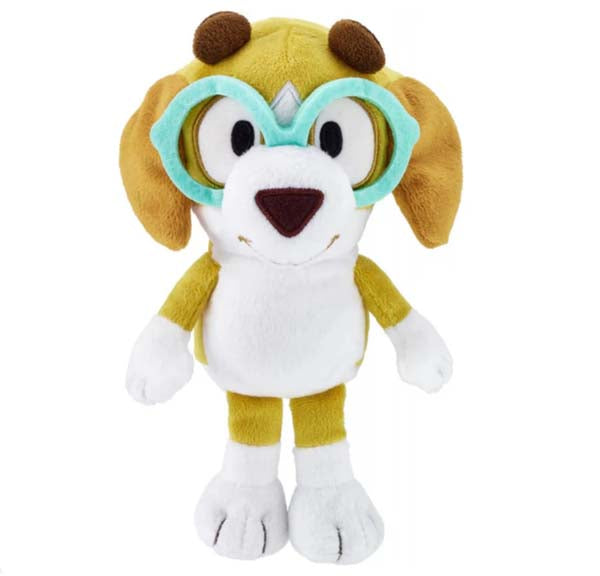 Bluey S13 Plush Honey