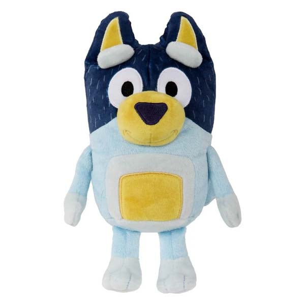 Bluey S13 Plush Bandit (Dad)