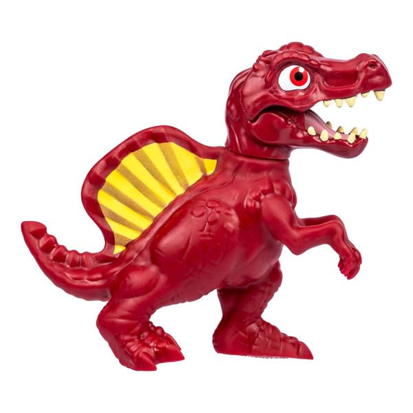 Heroes Of Goo Jit Zu Jurassic Hero Spinosaurus