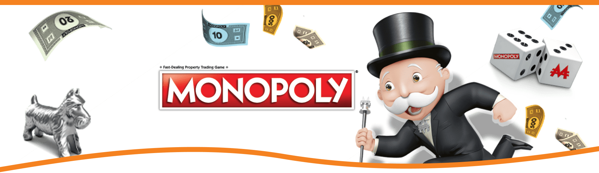 Category Banner