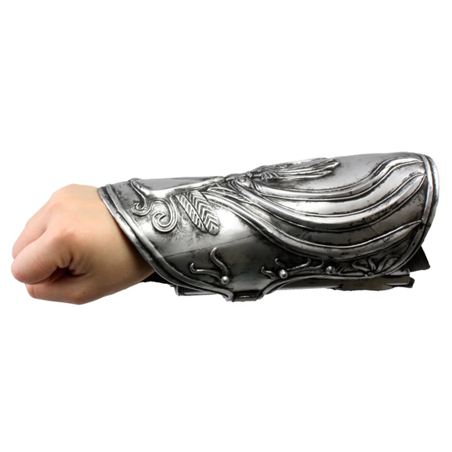 Assassin's Creed 2 The Hidden Blade Of Ezio Auditore Gauntlet Replica