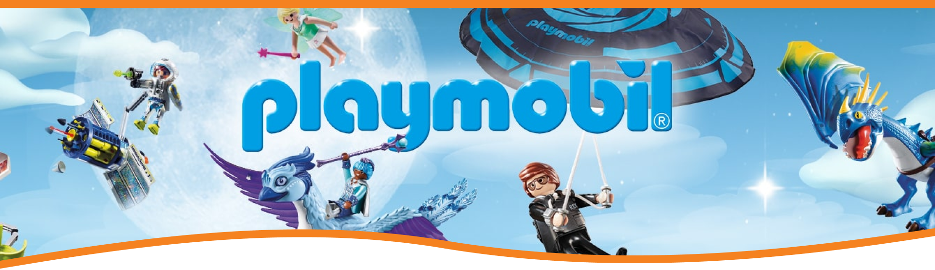 Category Banner