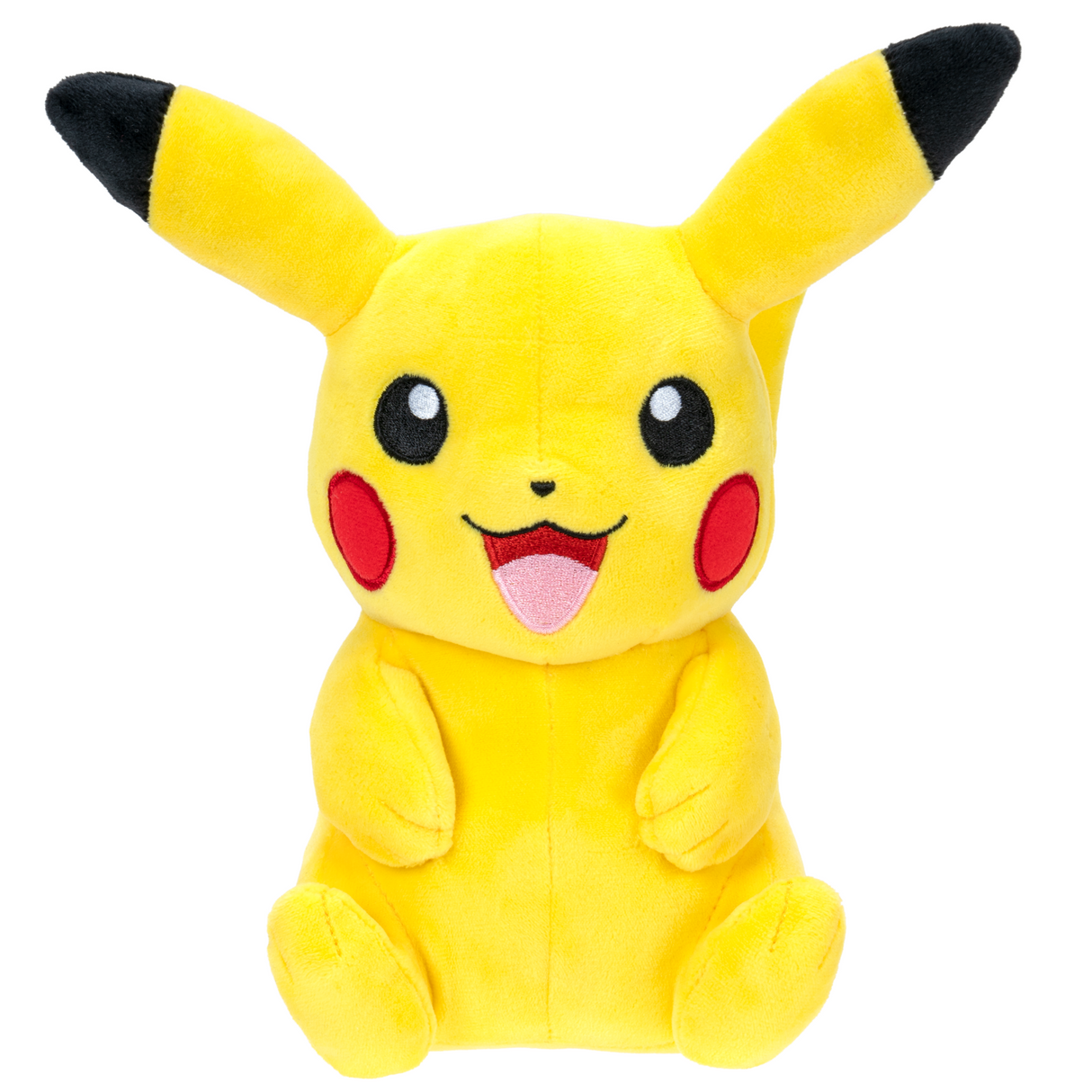Pokemon 8in Plush Pikachu