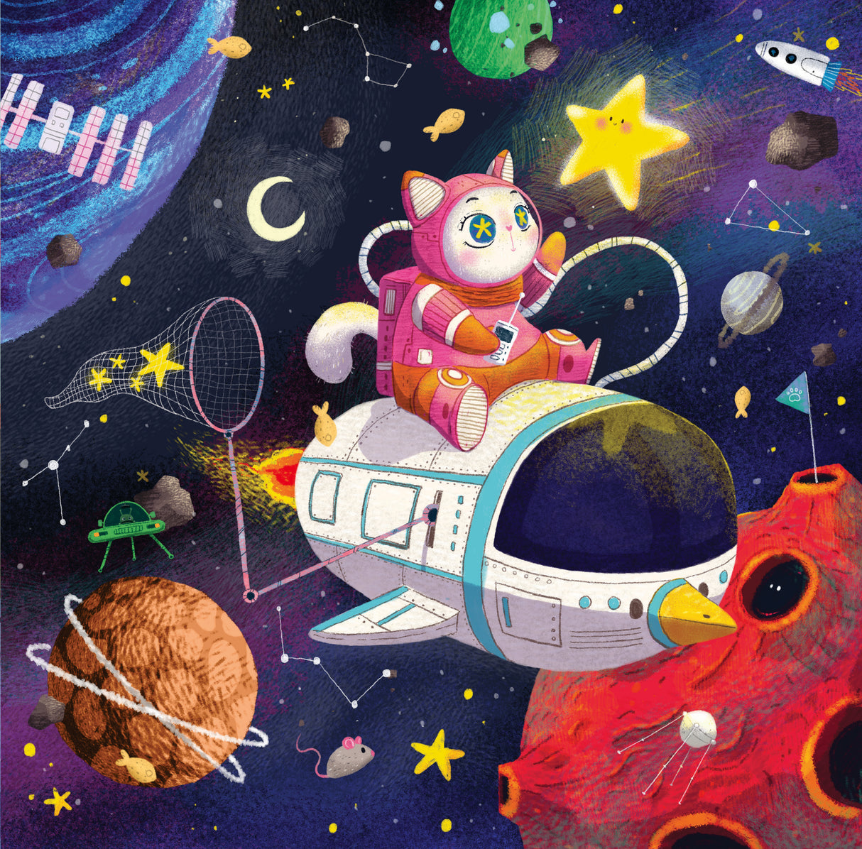 Ravensburger Animal Explorers Puzzle 3x49 Pieces