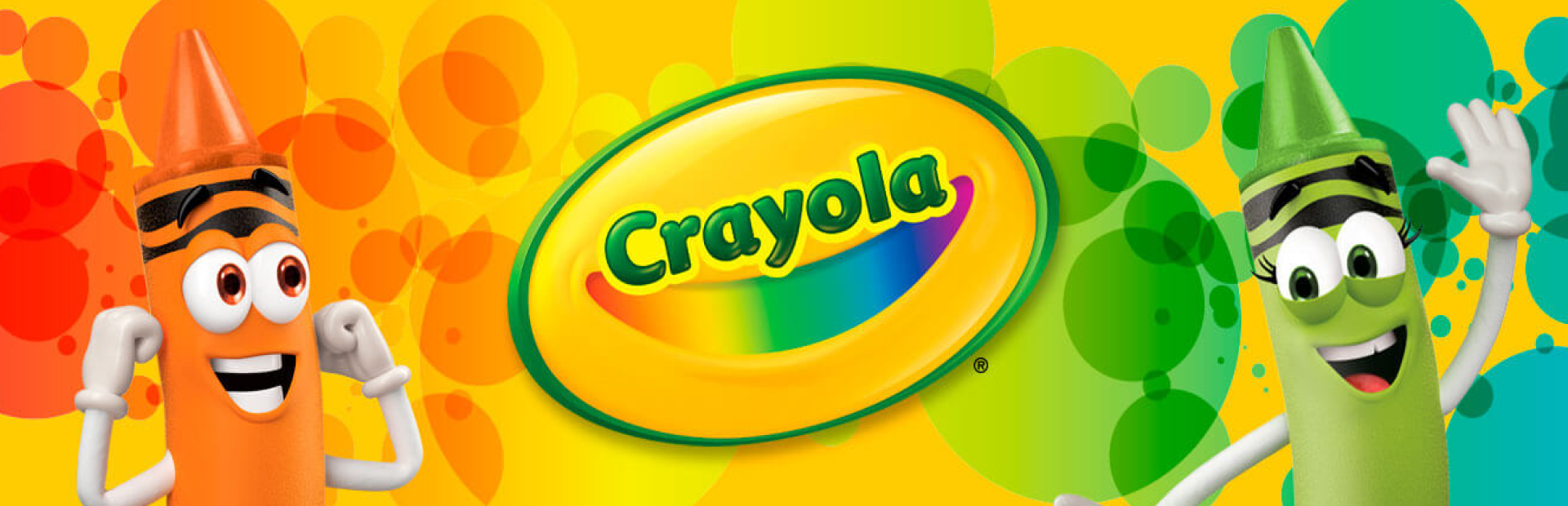 Category Banner
