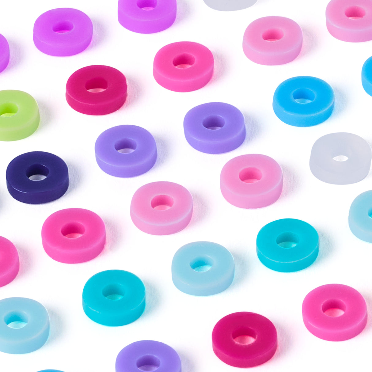 Cool Maker Stack'd Heishi Bracelet Studio