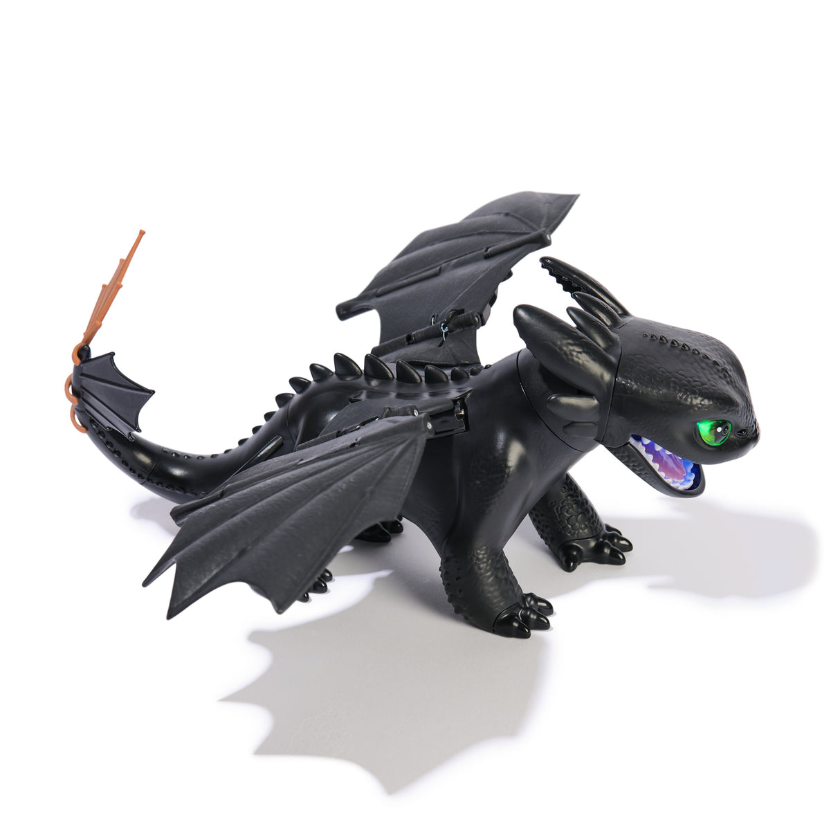 Dragon's Movie Interactive Toothless