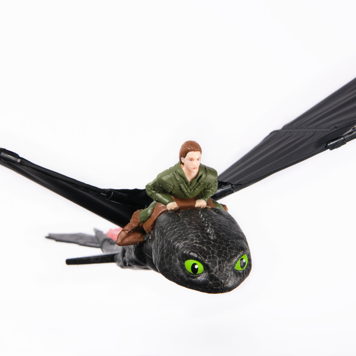 How To Train Your Dragon Real Flying Remote Control Toothless