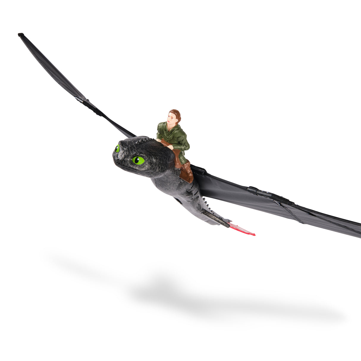 How To Train Your Dragon Real Flying Remote Control Toothless