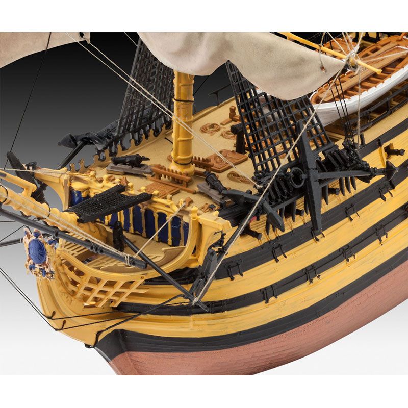 Revell 1/225 Model Set HMS Victory