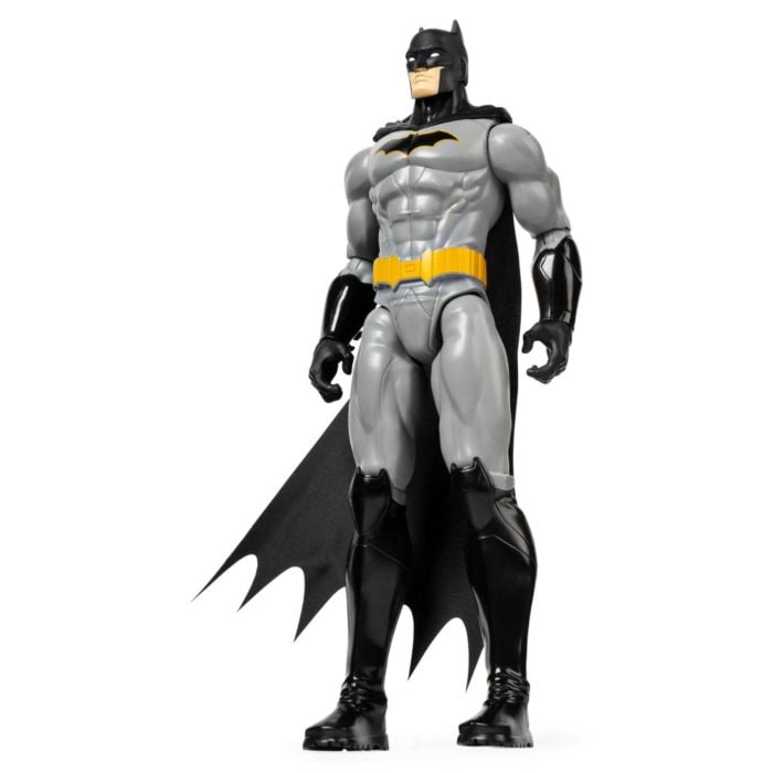 DC Rebirth Batman 12" Action Figure
