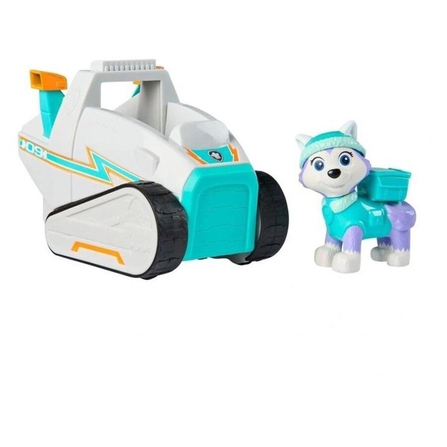 PAW Patrol Sustainable Basic Vehicle Everest