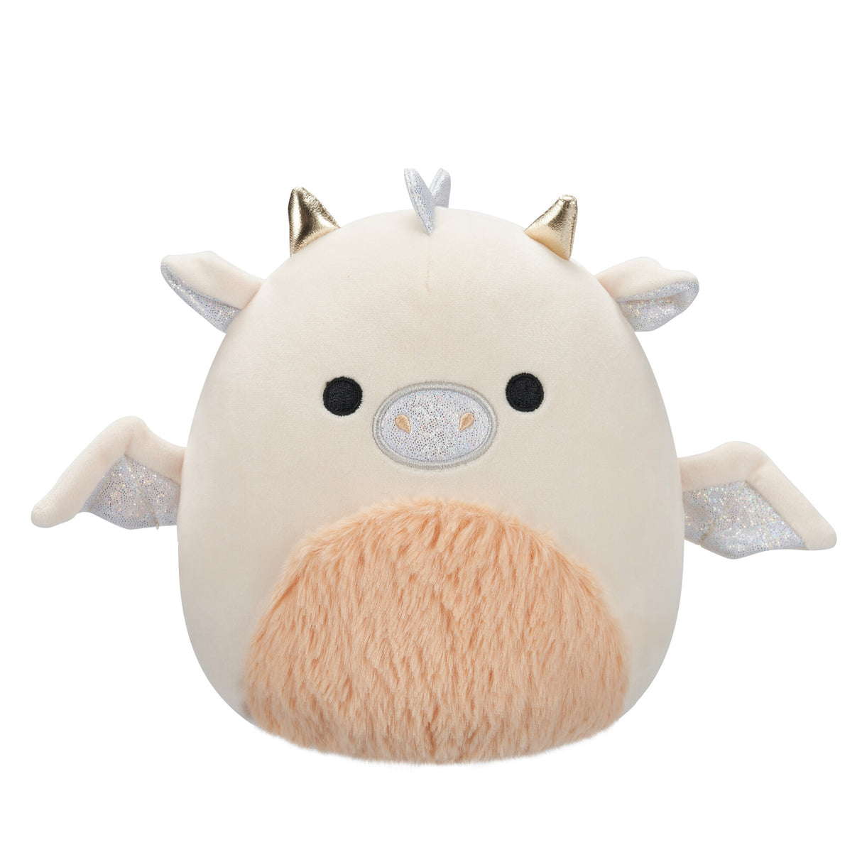 Squishmallows 7.5in Buck Dragon