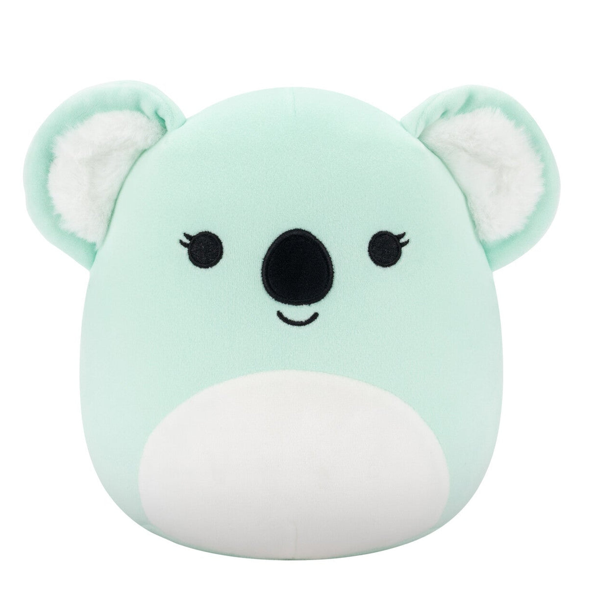 Squishmallows 7.5in Coco Green Koala