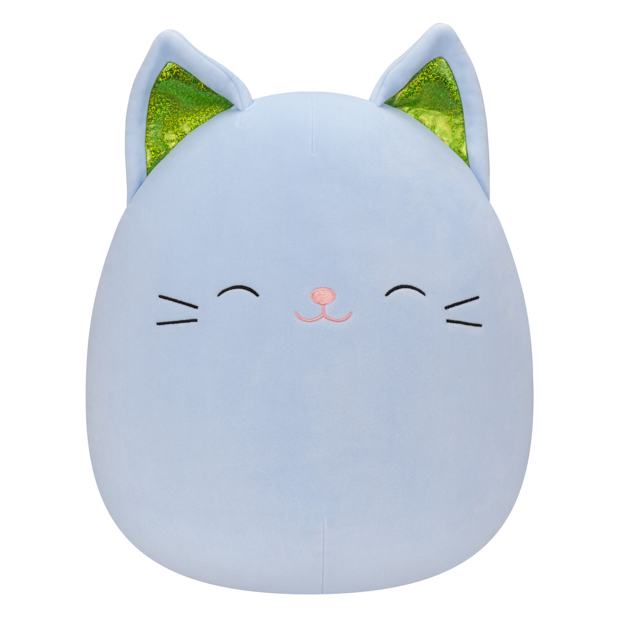 Squishmallows 16in Jiovanne Lavender Cat