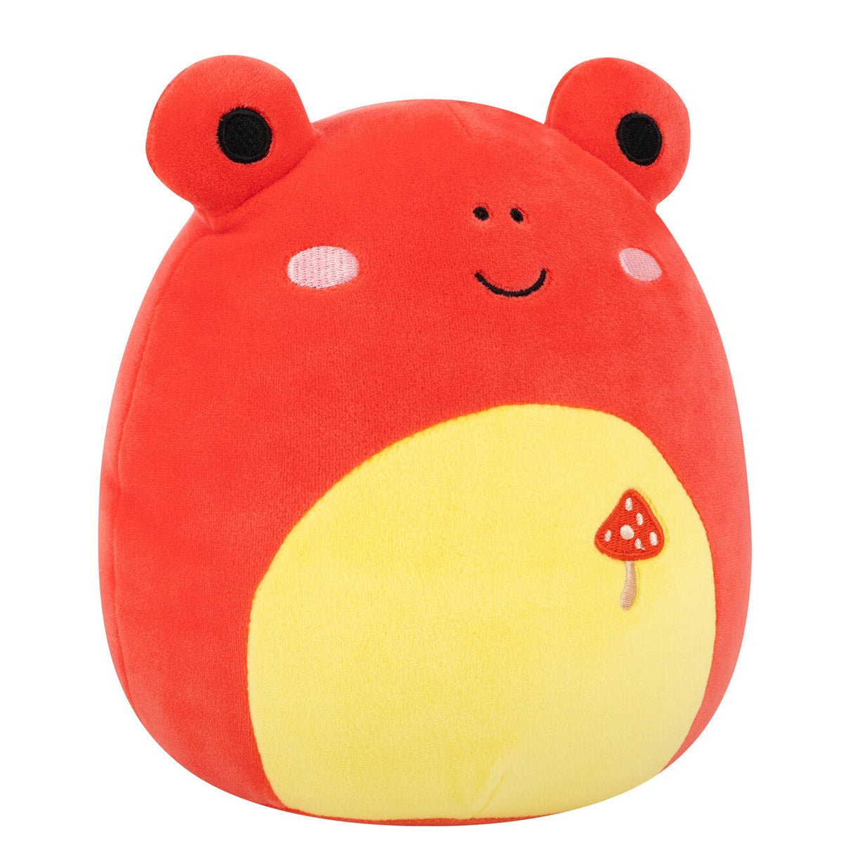 Squishmallows 7.5in Obu Tropical Frog