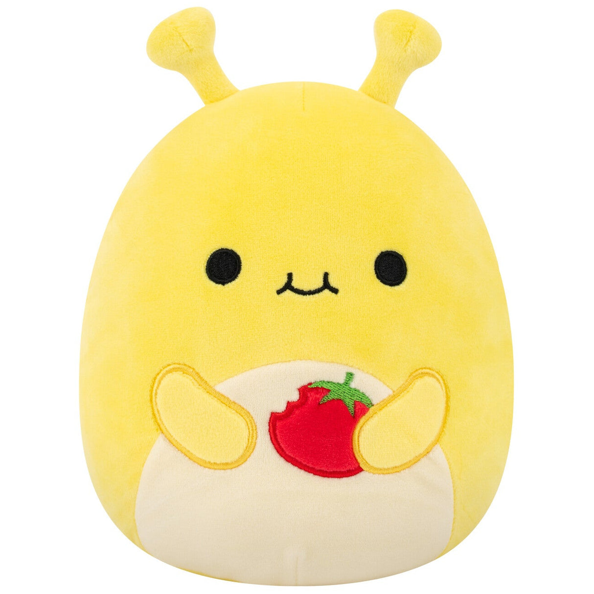 Squishmallows 7.5in Zarina Banana Slug