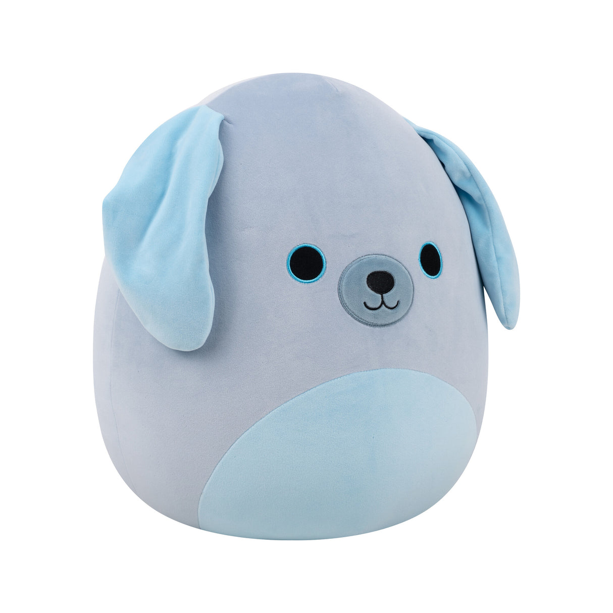 Squishmallows 16in Weimaraner Dog