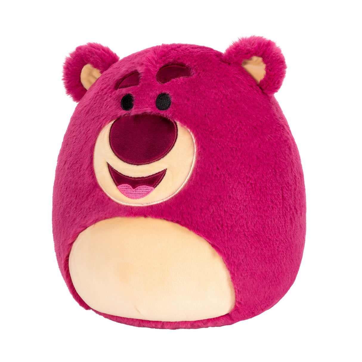 Squishmallows Fuzzamallows Disney 10in Lotso