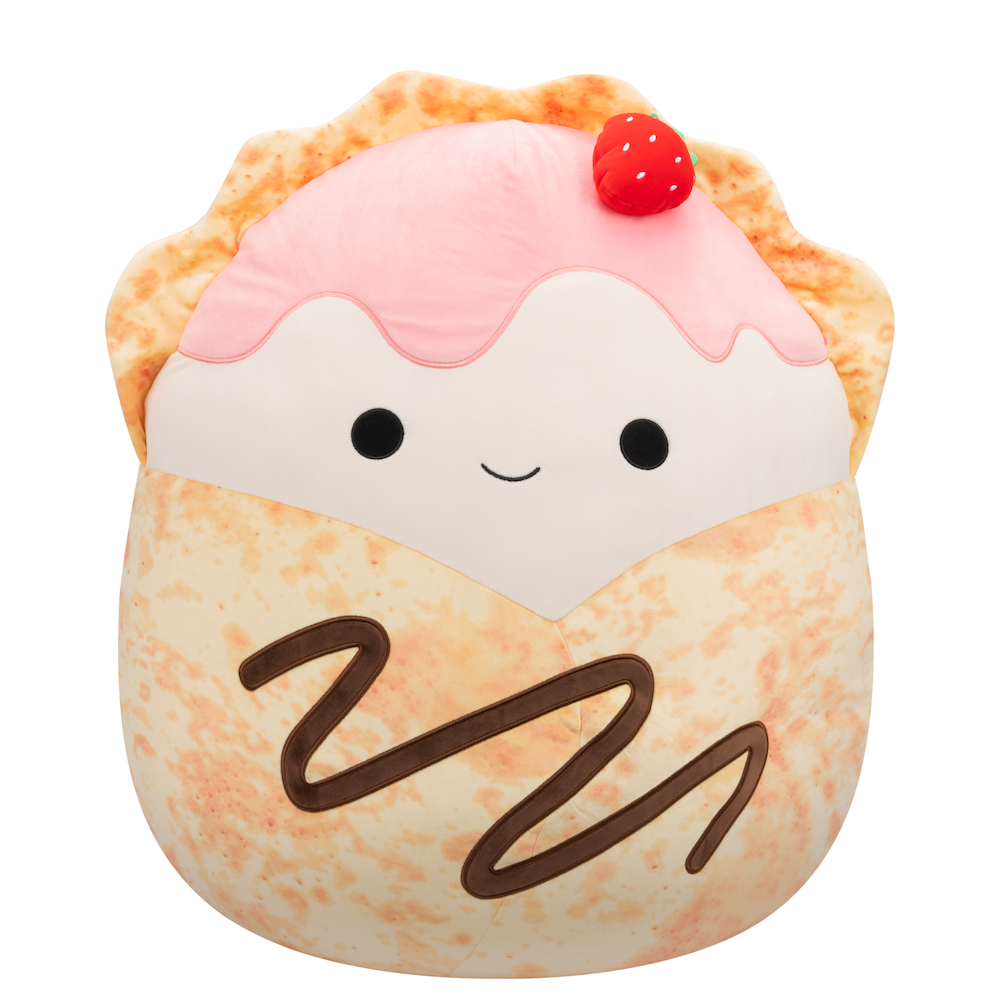 Squishmallow 24in Jumbo Gasten