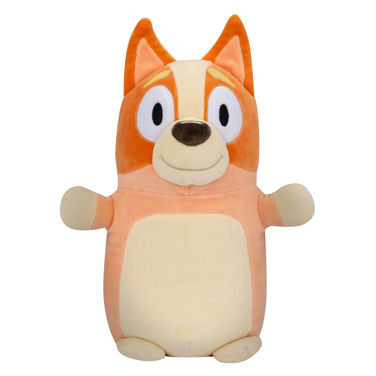 Squishmallows 10in HugMees Bluey Bingo