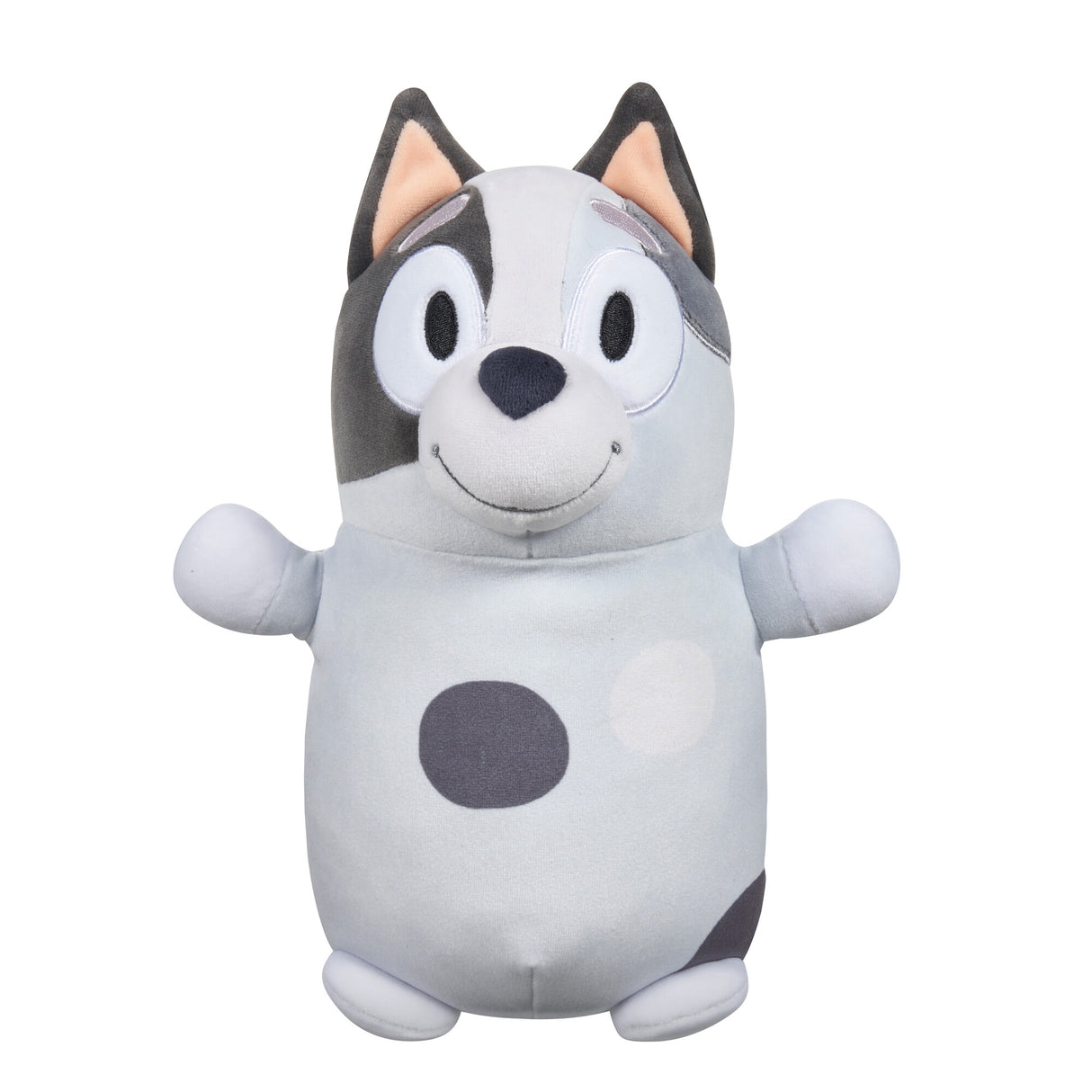 Squishmallows 10in HugMees Bluey Muffin