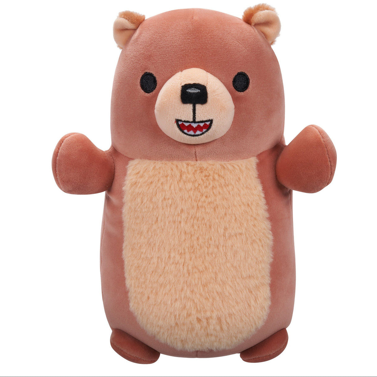 Squishmallows 14in HugMees Stokely