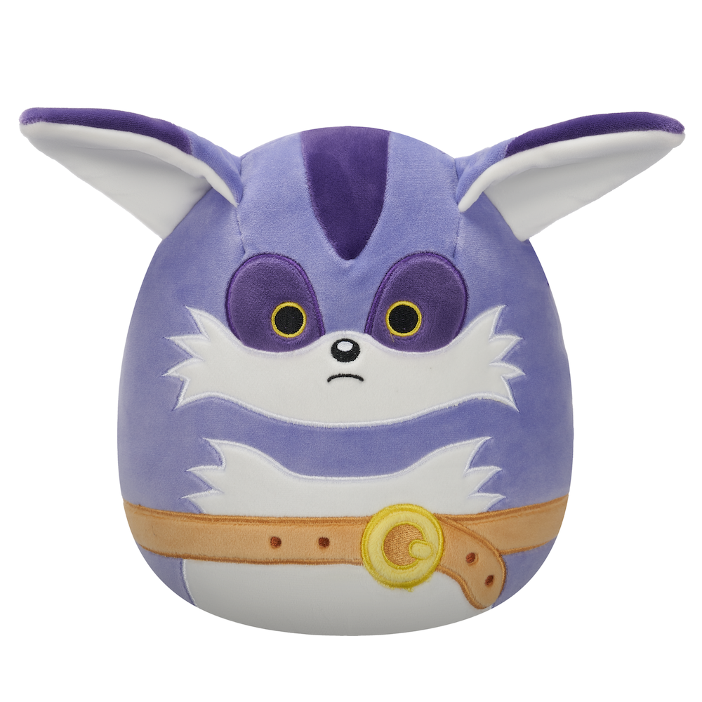 Squishmallows 10in Sega Big The Cat