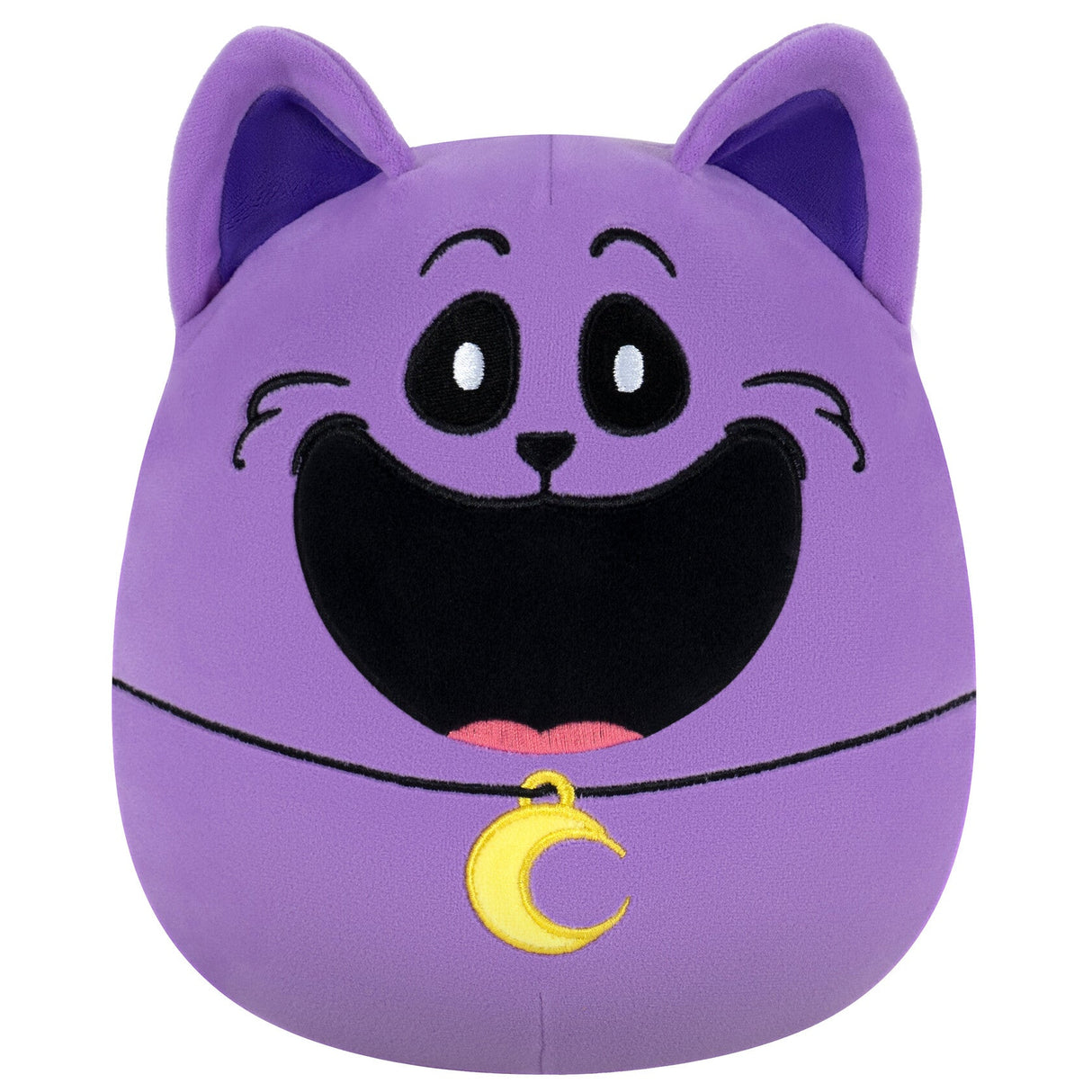 Squishmallows 8in Poppy Playtime Catnap
