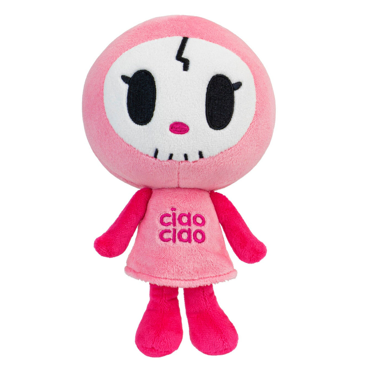 Tokidoki 8in Core Plush Ciao Ciao
