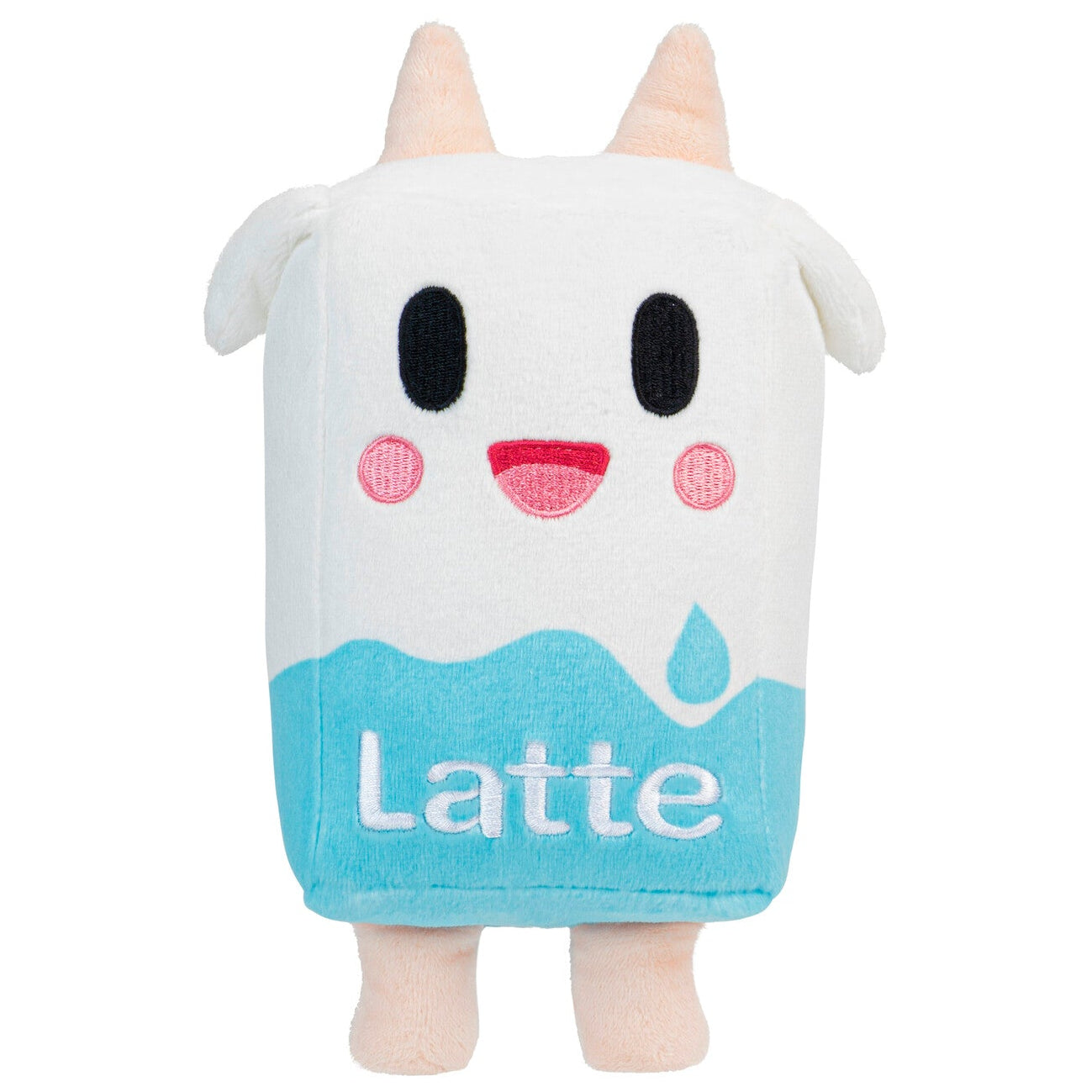Tokidoki 8in Core Plush Latte
