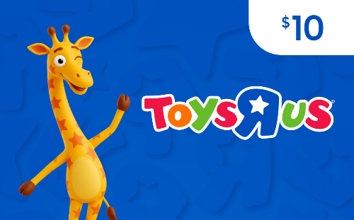 Toys"R"Us Gift Card