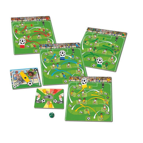 Orchard Game Football Board Game