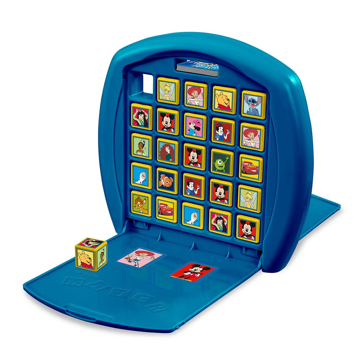 Top Trumps Match Disney Classic