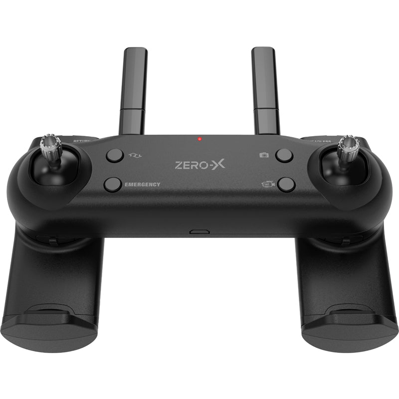 Zero-X Polaris With 720P HdD Wifi 7 Minutes Fixed Drone