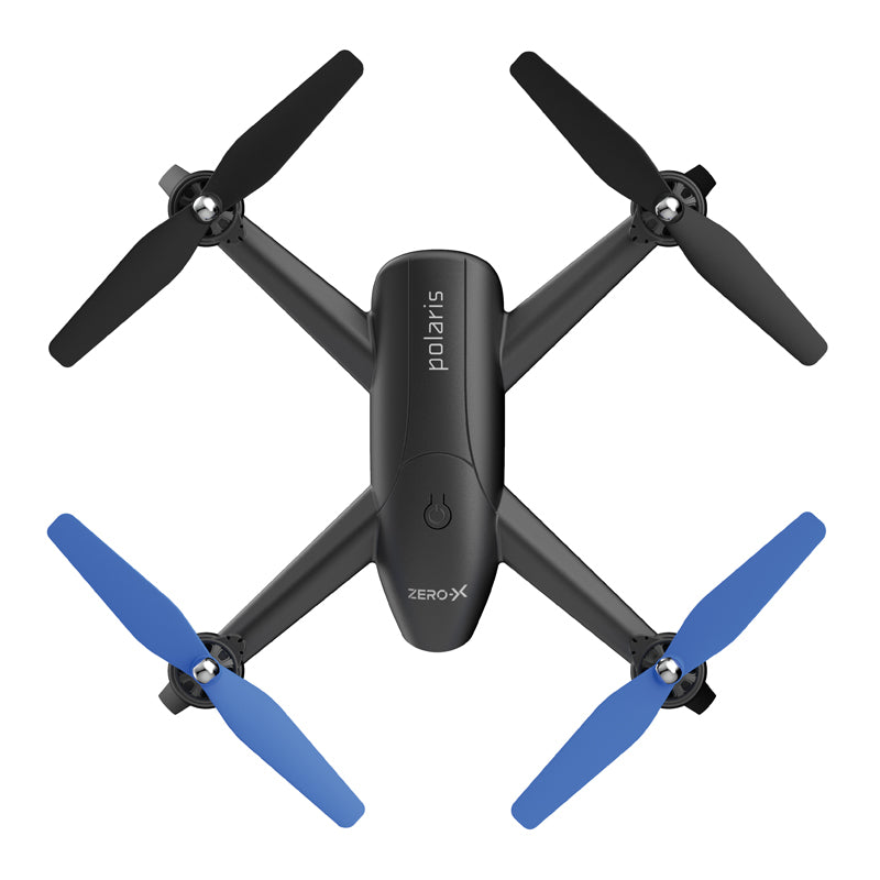 Zero-X Polaris With 720P HdD Wifi 7 Minutes Fixed Drone