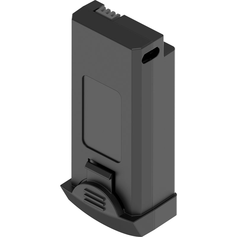 Zero-X Polaris With 720P HdD Wifi 7 Minutes Fixed Drone