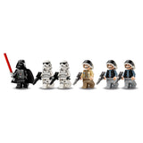 LEGO Star Wars Boarding The Tantive Iv 75387