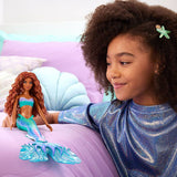 Disney Little Mermaid Ariel Doll Fashion Doll with Signature Outfit