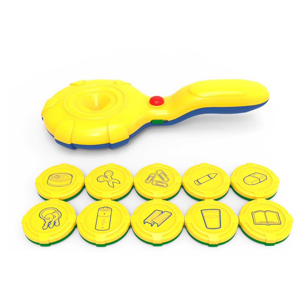 EduToys My First Metal Detector