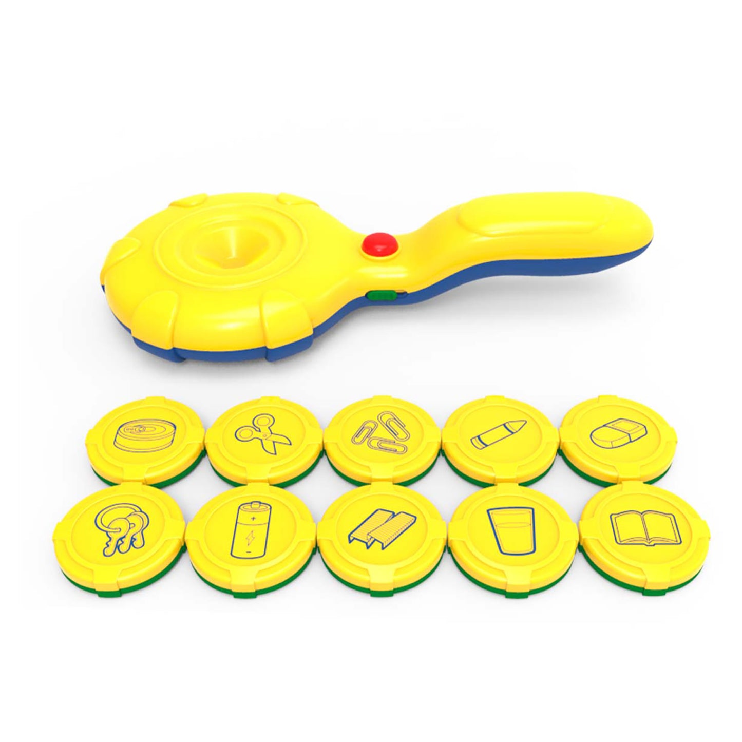 EduToys My First Metal Detector