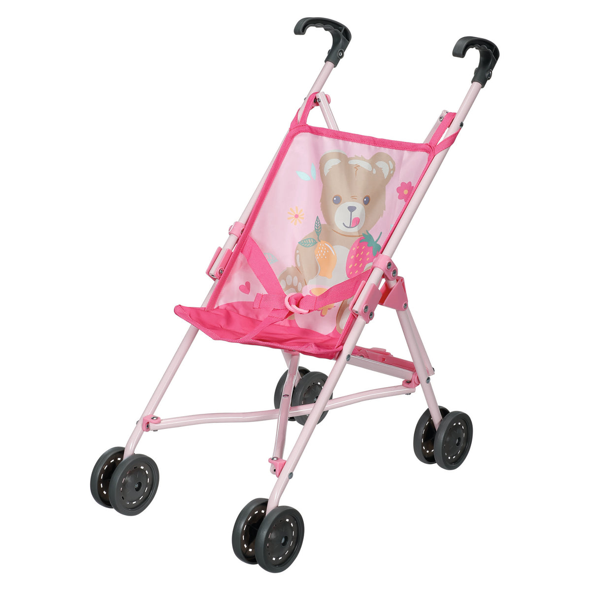 Baby Doll Stroller Baby Born Carriage Pram Baby Born Stroller