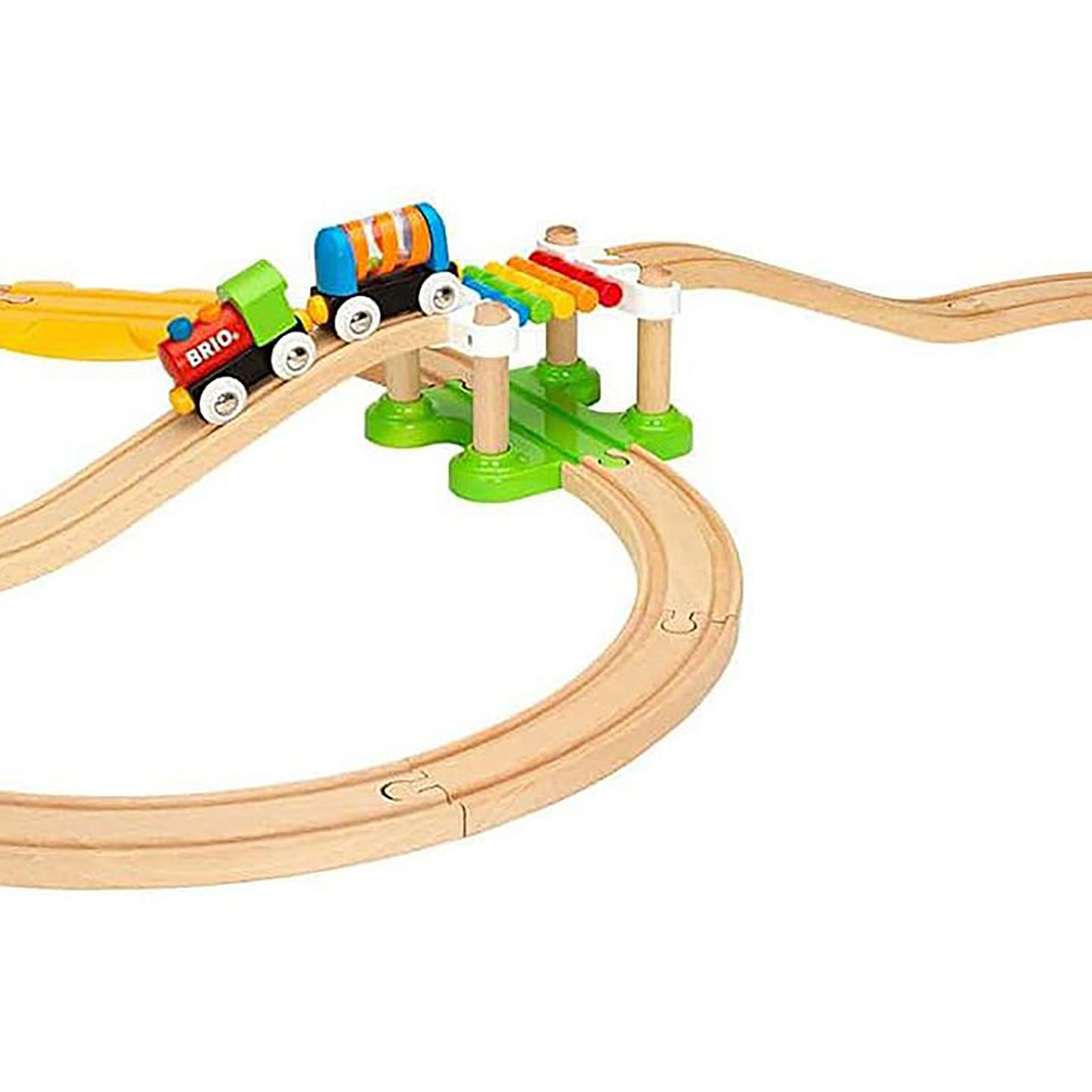 Brio My First Railway Beginner