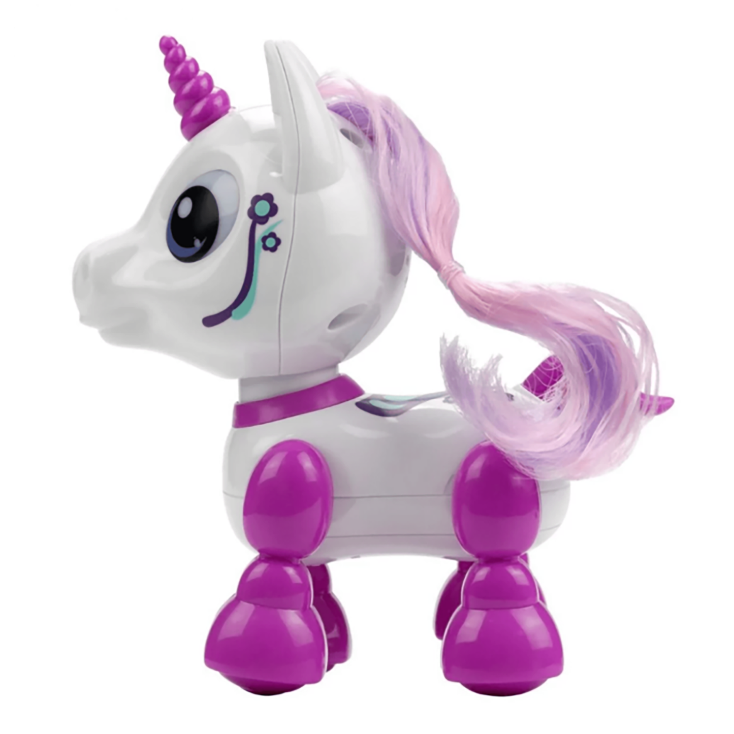 SILVERLIT Robo Heads Up - Unicorn