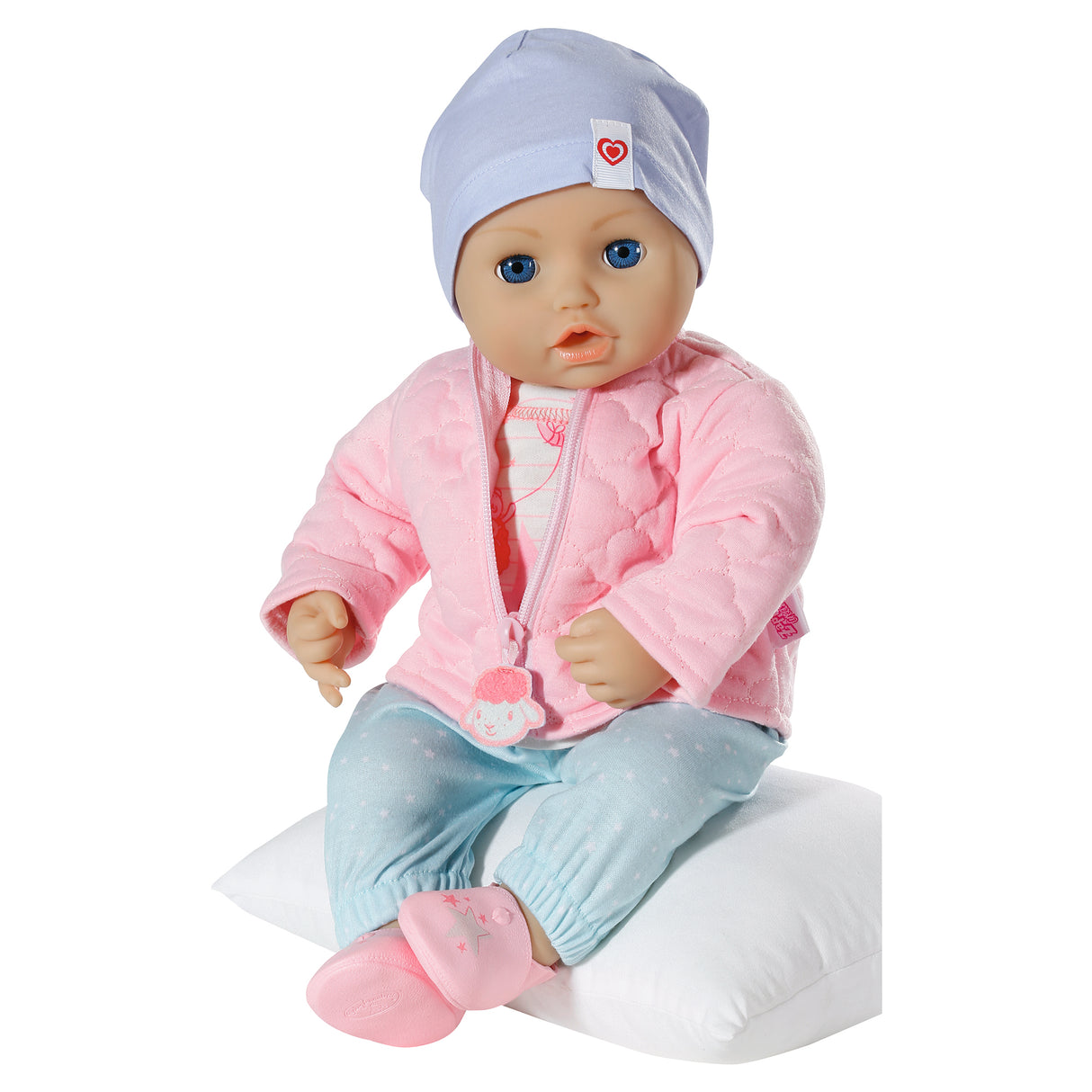 Baby Annabell Mix & Match Doll Outfit