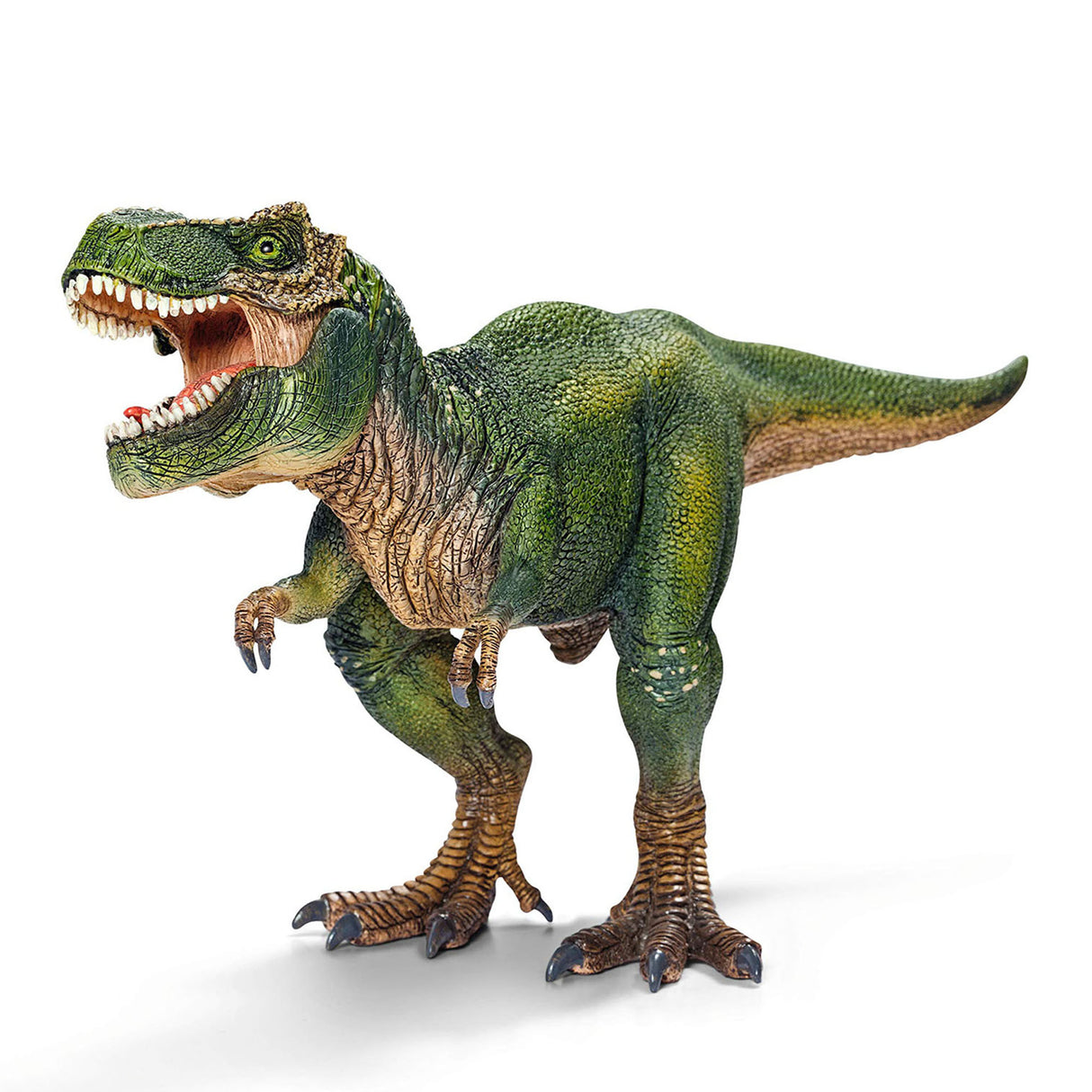 Schleich Tyrannosaurus Rex Dinosaur Figure