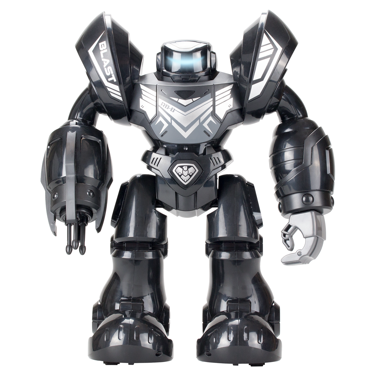 Silverlit Robo Blast Toy